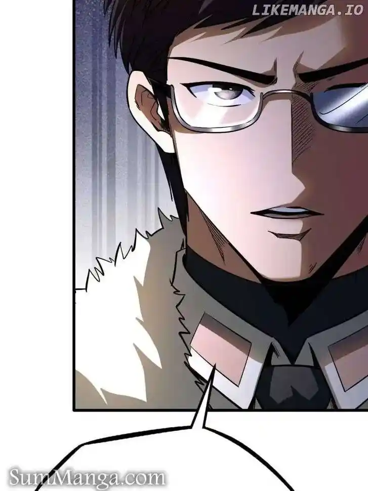 Super God Gene (Novel) Ch.243