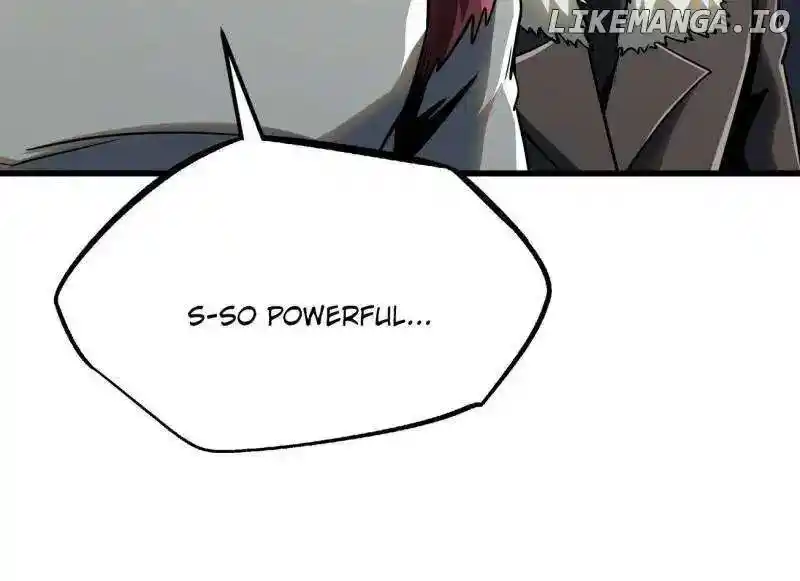 Super God Gene (Novel) Ch.243