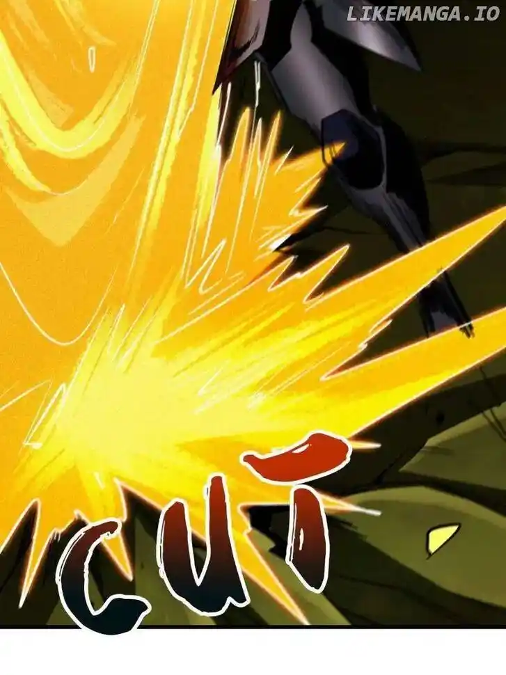 Super God Gene (Novel) Ch.243