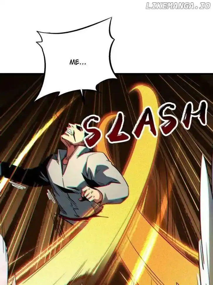 Super God Gene (Novel) Ch.243