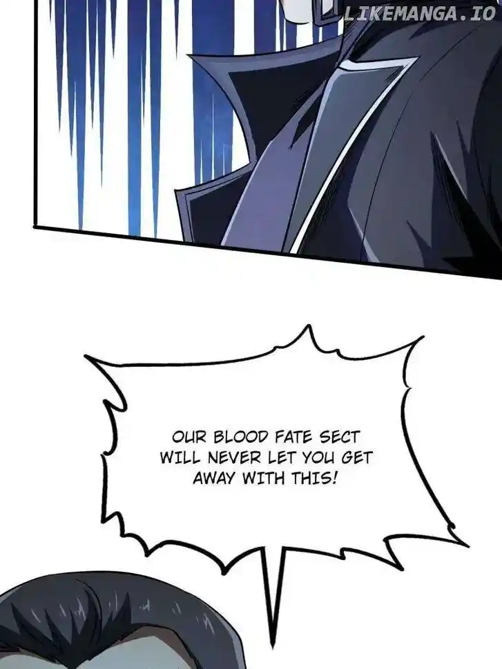 Super God Gene (Novel) Ch.243