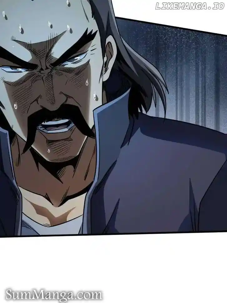 Super God Gene (Novel) Ch.243