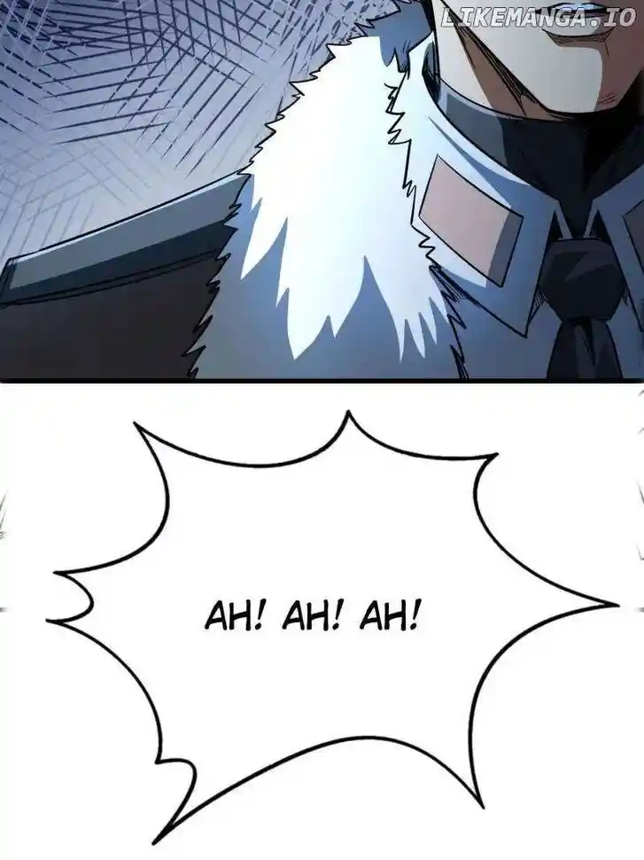 Super God Gene (Novel) Ch.243