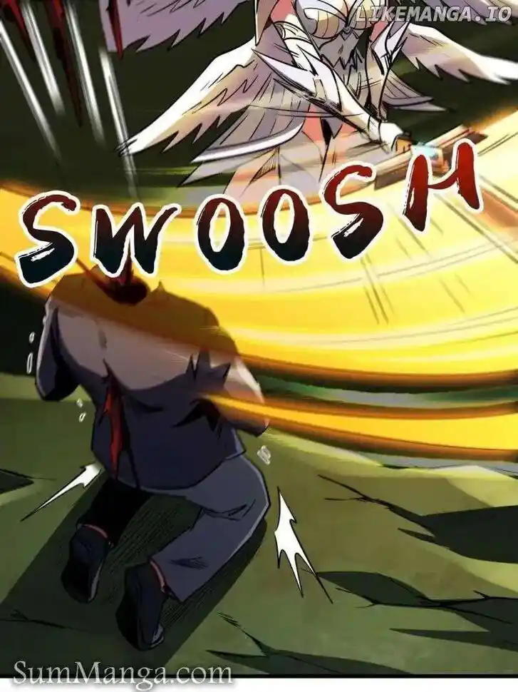 Super God Gene (Novel) Ch.243