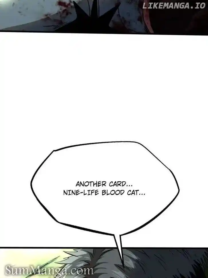 Super God Gene (Novel) Ch.243