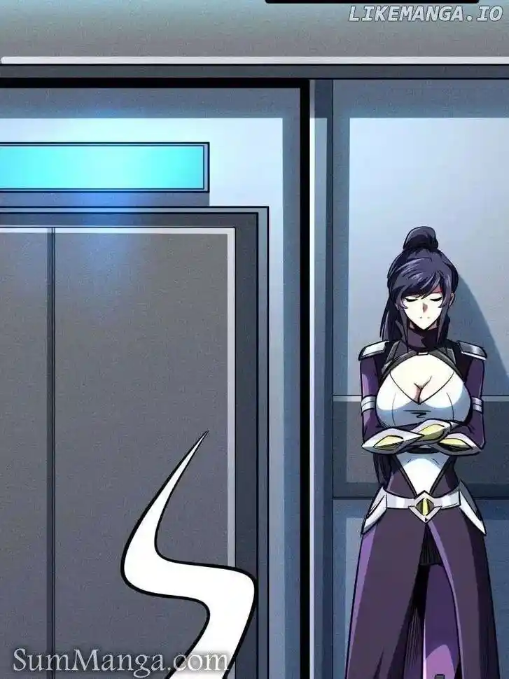 Super God Gene (Novel) Ch.243