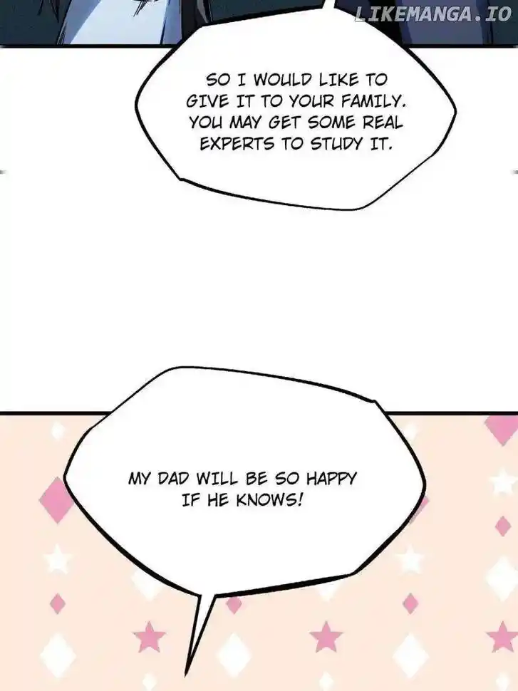 Super God Gene (Novel) Ch.243