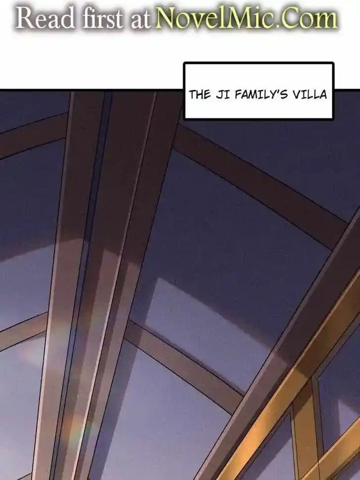 Super God Gene (Novel) Ch.244