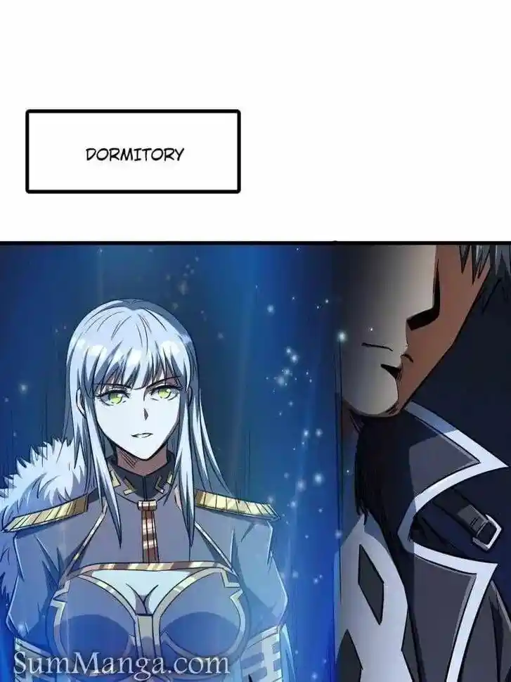 Super God Gene (Novel) Ch.244