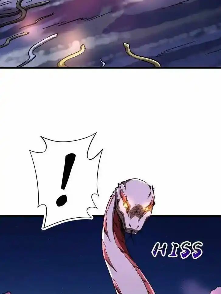 Super God Gene (Novel) Ch.244