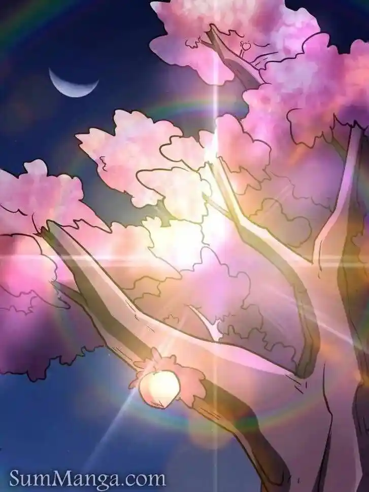 Super God Gene (Novel) Ch.244