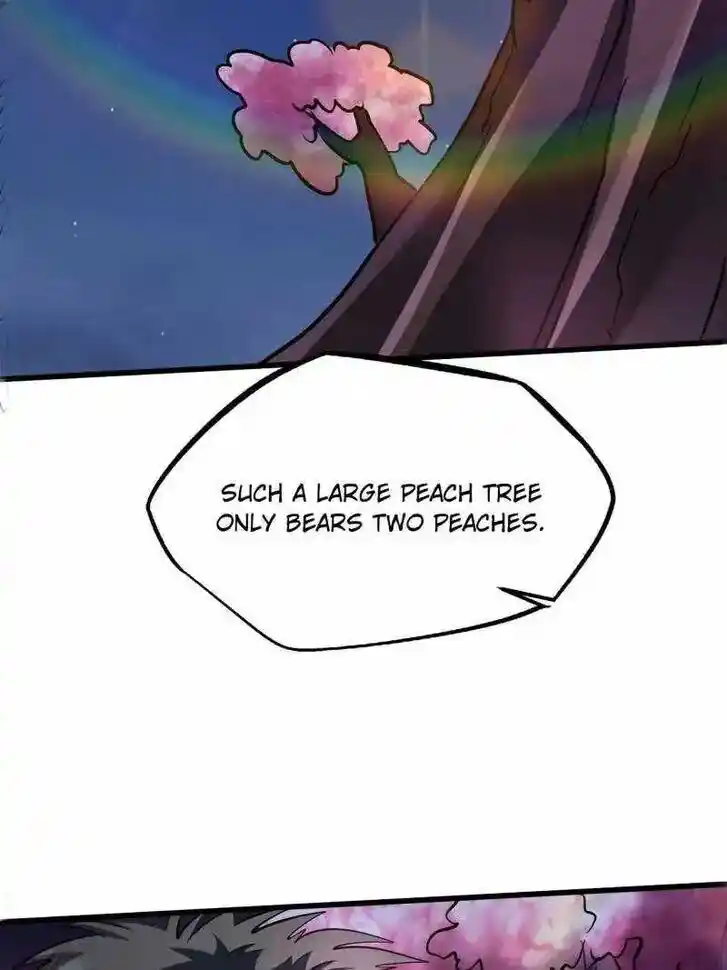 Super God Gene (Novel) Ch.244