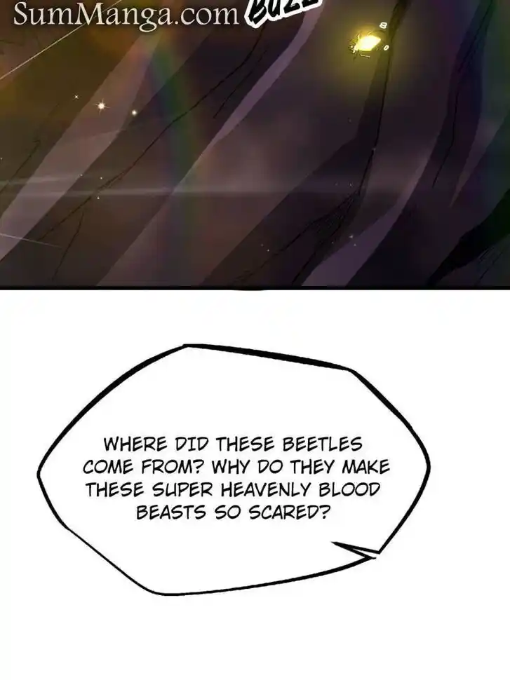 Super God Gene (Novel) Ch.245