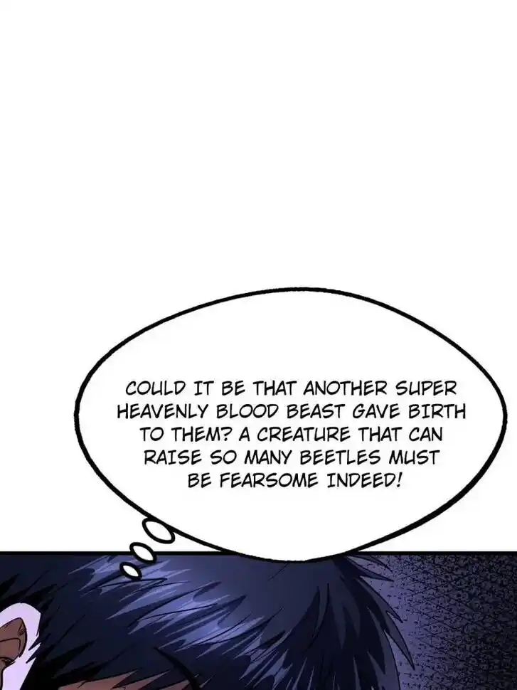 Super God Gene (Novel) Ch.245