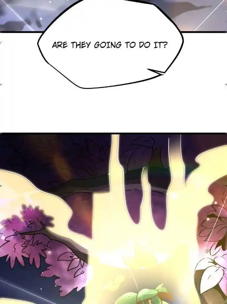 Super God Gene (Novel) Ch.245