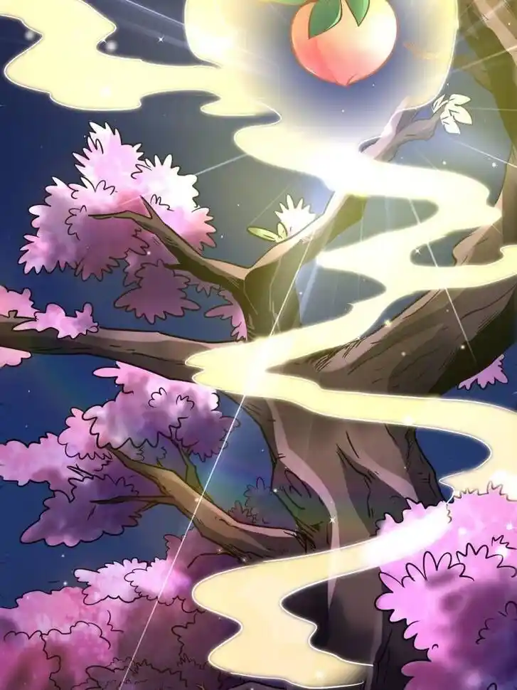 Super God Gene (Novel) Ch.245