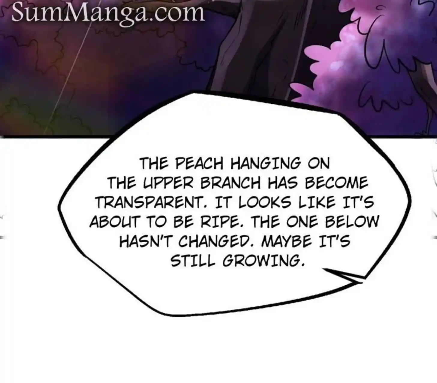 Super God Gene (Novel) Ch.245