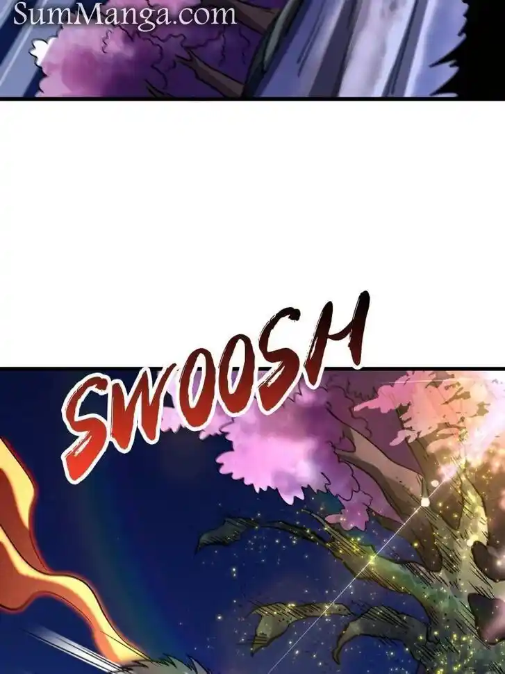 Super God Gene (Novel) Ch.245