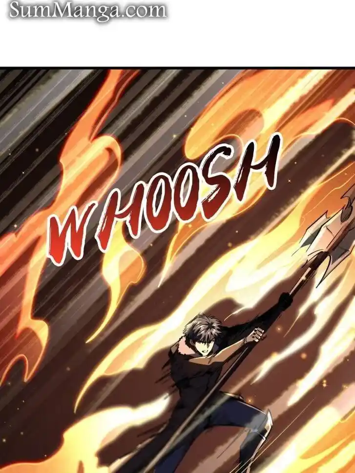 Super God Gene (Novel) Ch.245