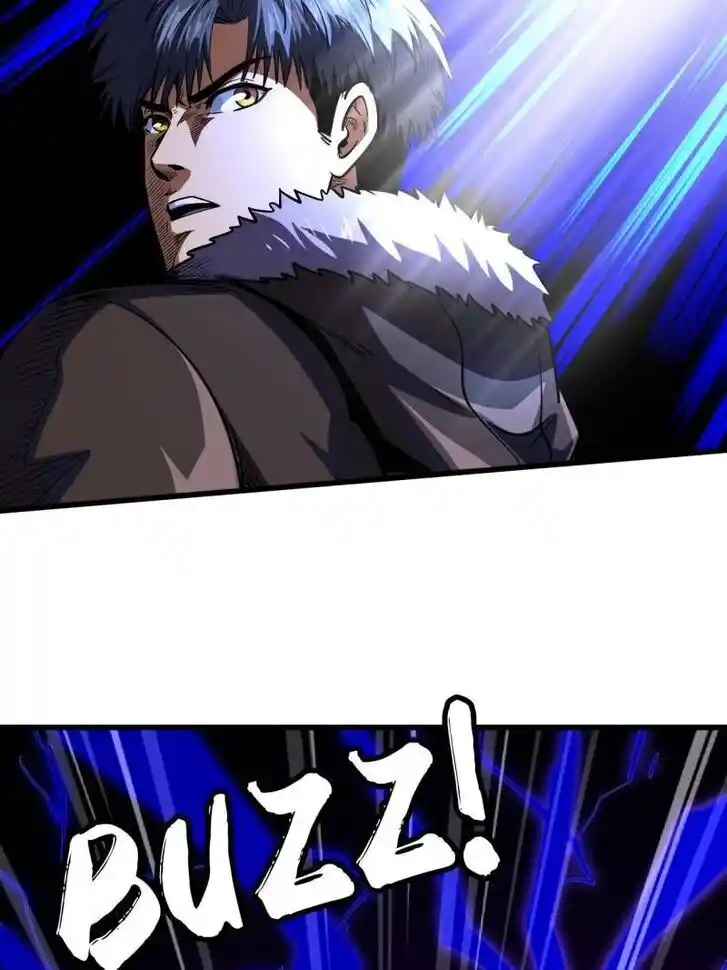 Super God Gene (Novel) Ch.245