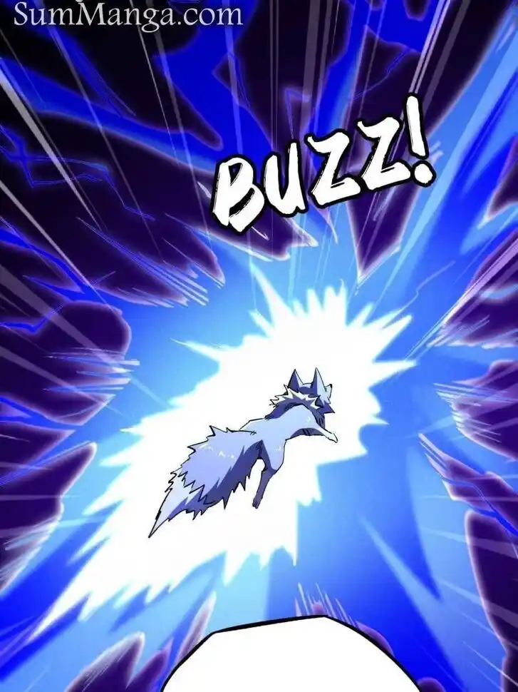 Super God Gene (Novel) Ch.245