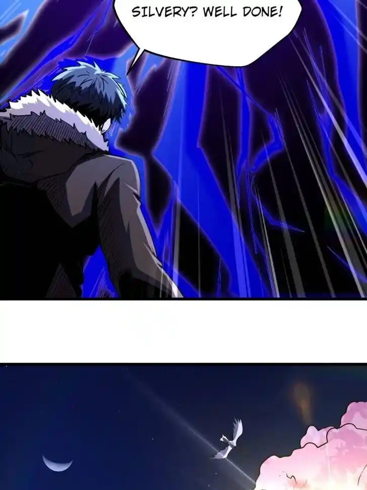 Super God Gene (Novel) Ch.245