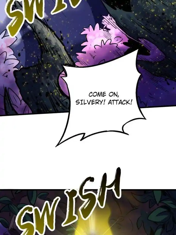 Super God Gene (Novel) Ch.245