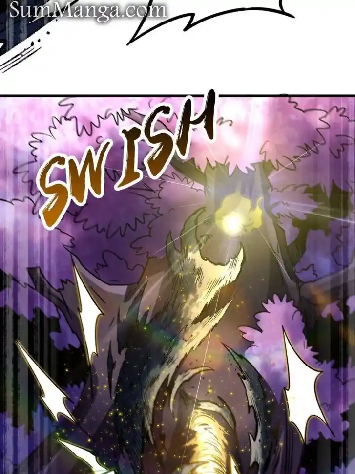 Super God Gene (Novel) Ch.245