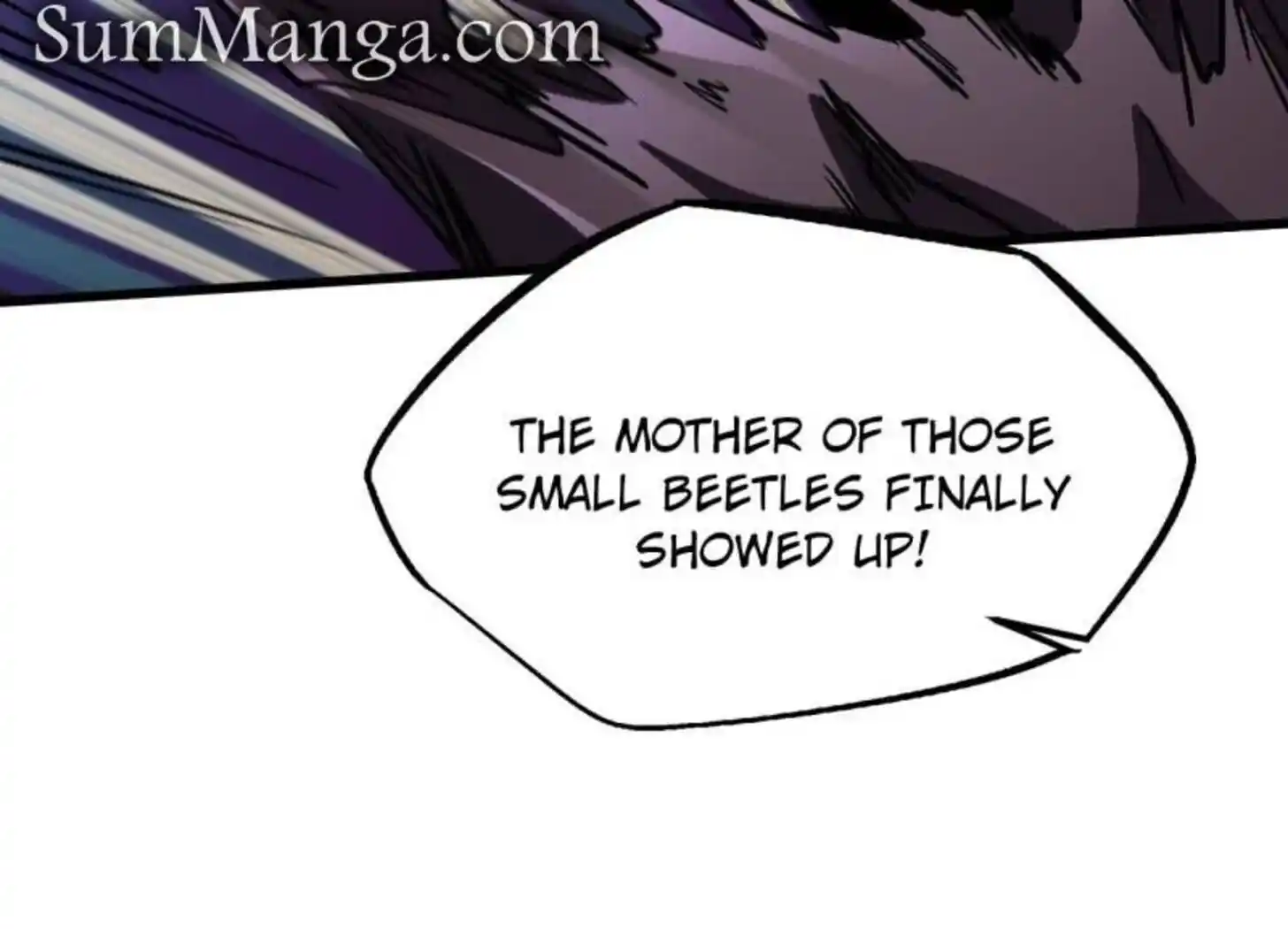 Super God Gene (Novel) Ch.245