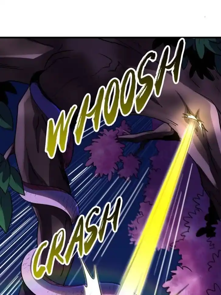 Super God Gene (Novel) Ch.245