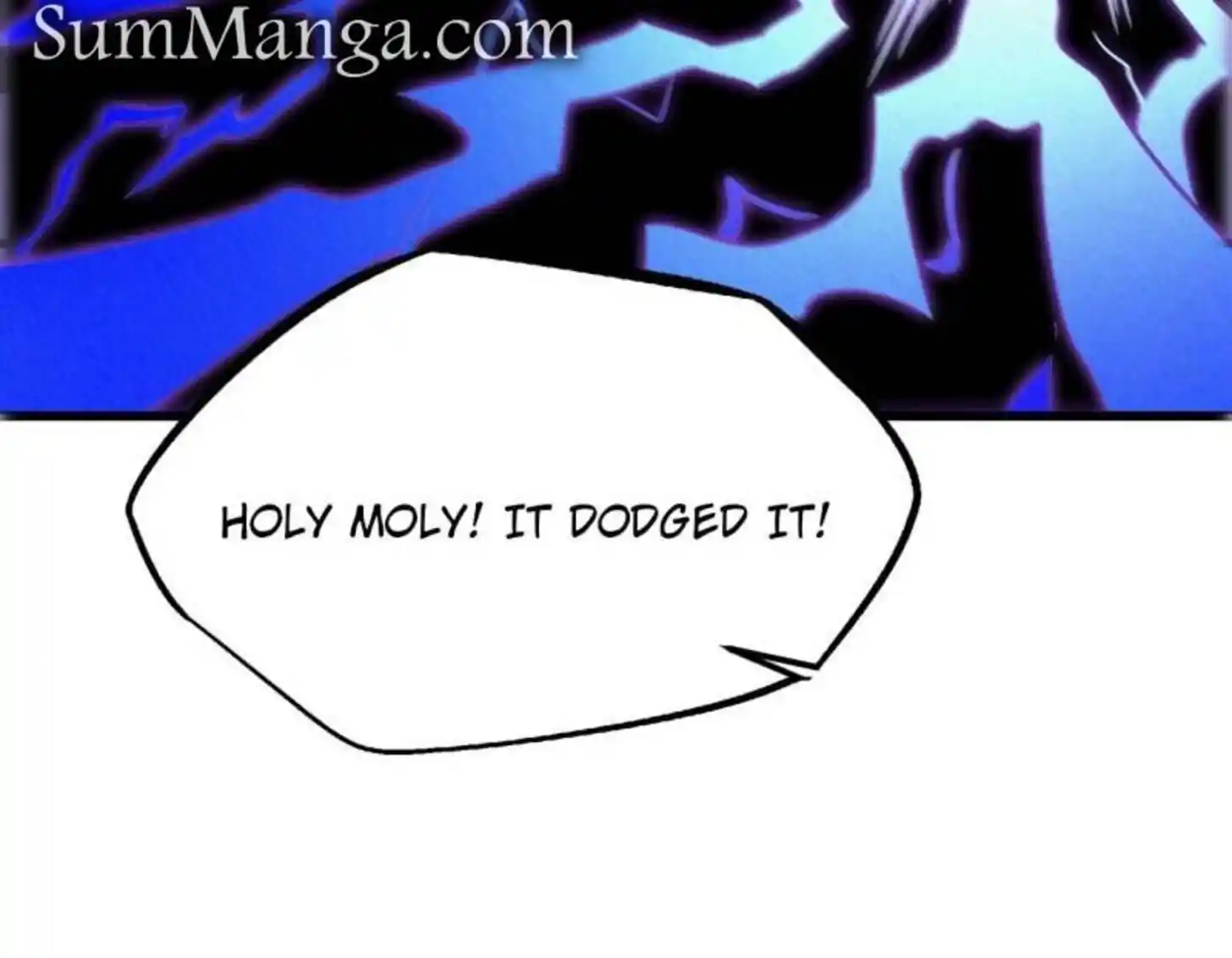 Super God Gene (Novel) Ch.245