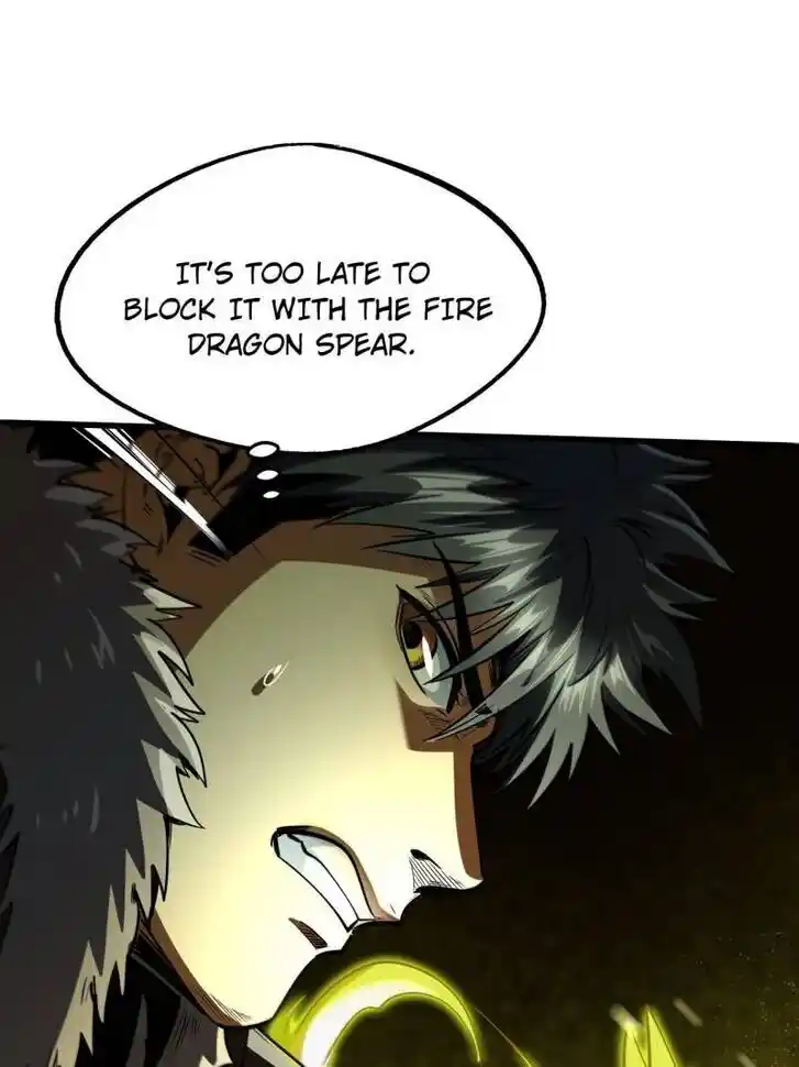 Super God Gene (Novel) Ch.245