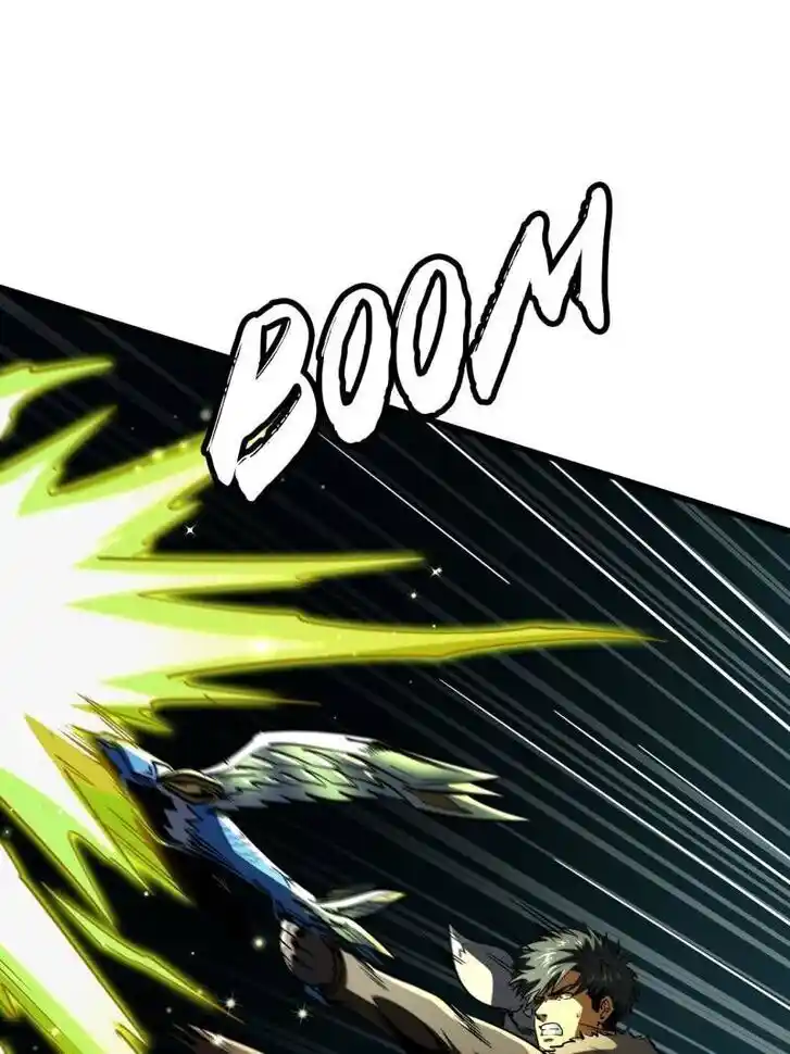 Super God Gene (Novel) Ch.245