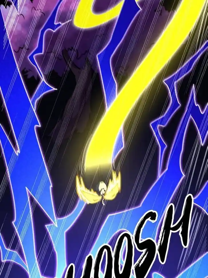 Super God Gene (Novel) Ch.245