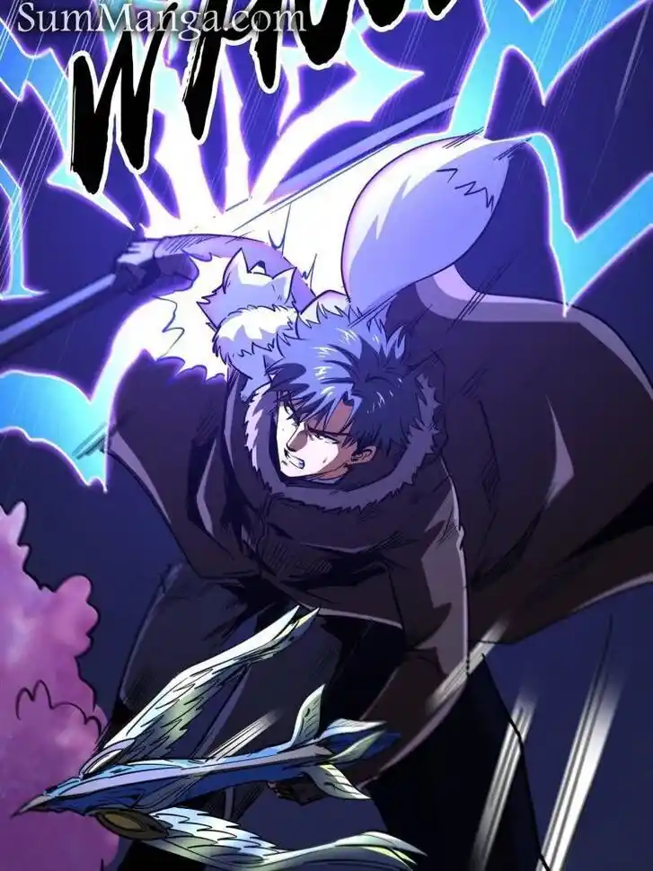 Super God Gene (Novel) Ch.245