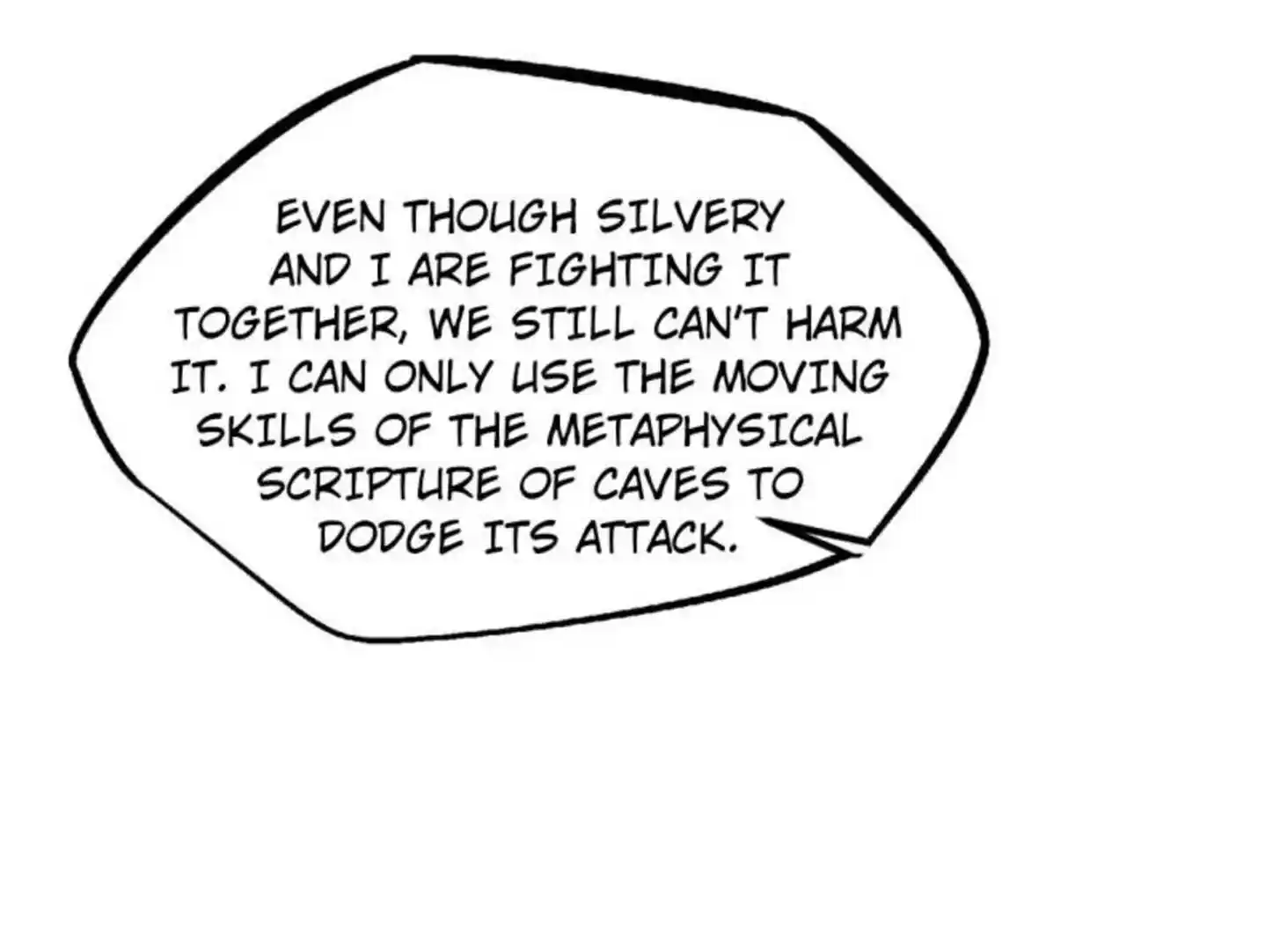 Super God Gene (Novel) Ch.245