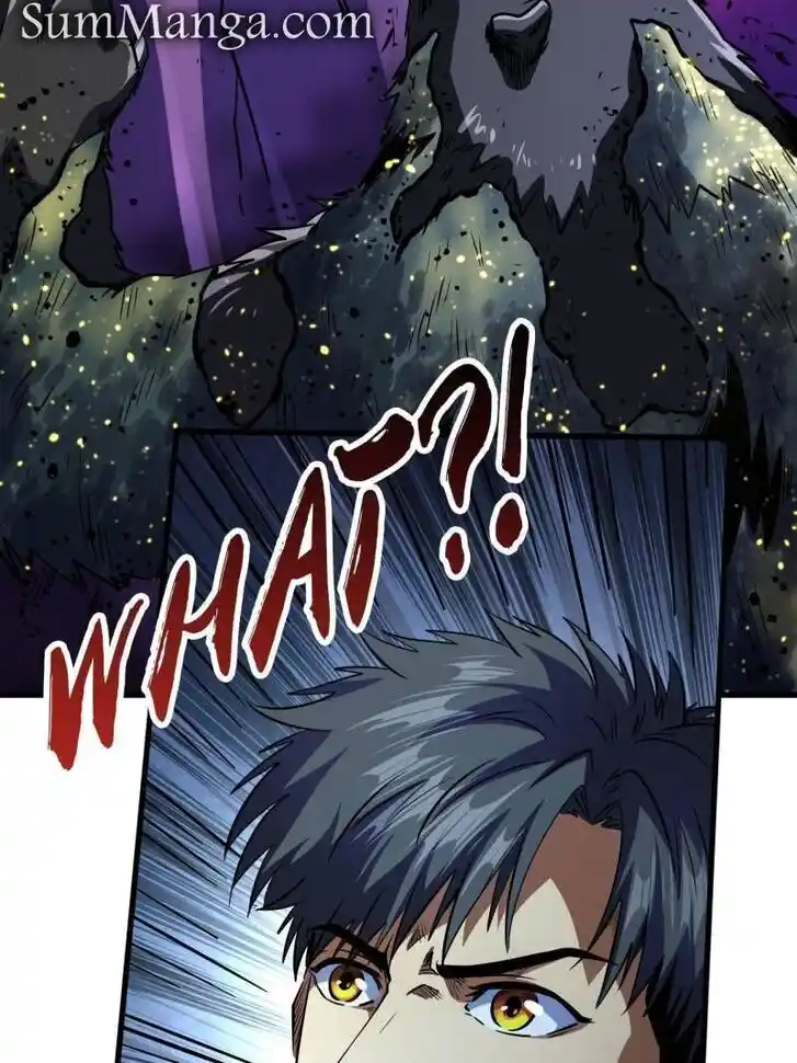 Super God Gene (Novel) Ch.245