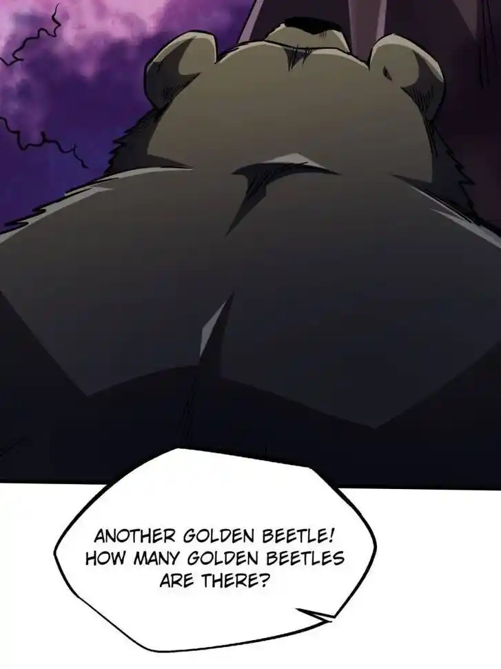 Super God Gene (Novel) Ch.246