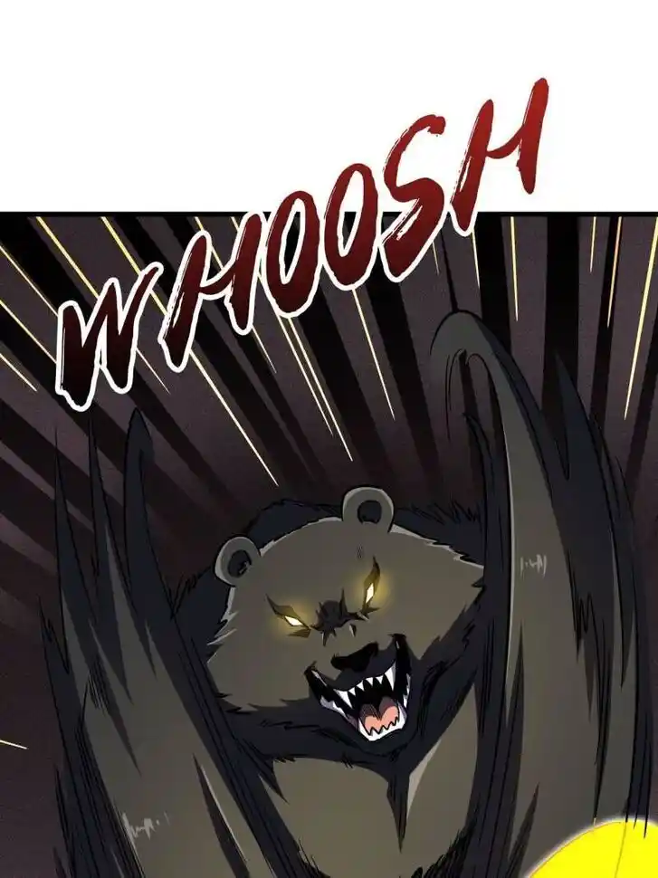 Super God Gene (Novel) Ch.246