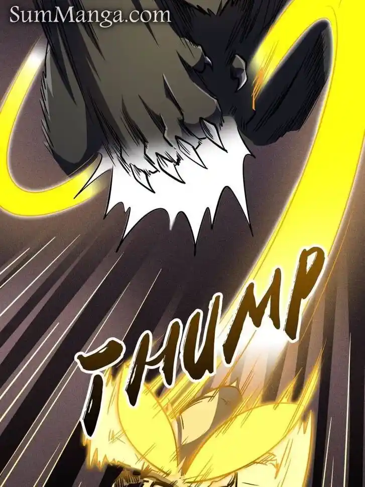 Super God Gene (Novel) Ch.246