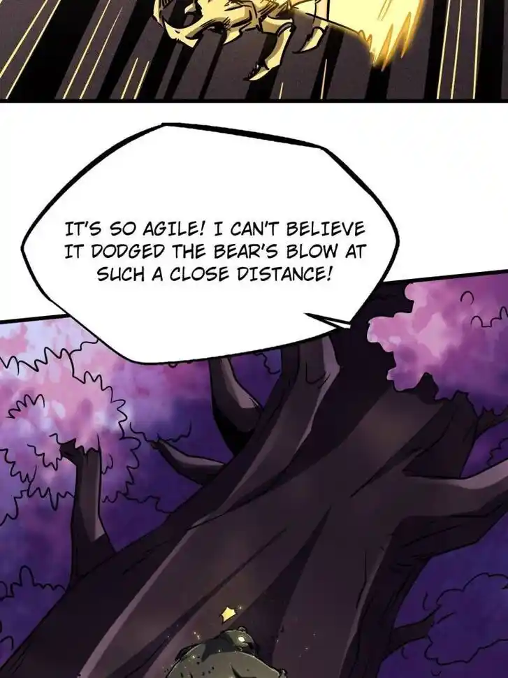 Super God Gene (Novel) Ch.246