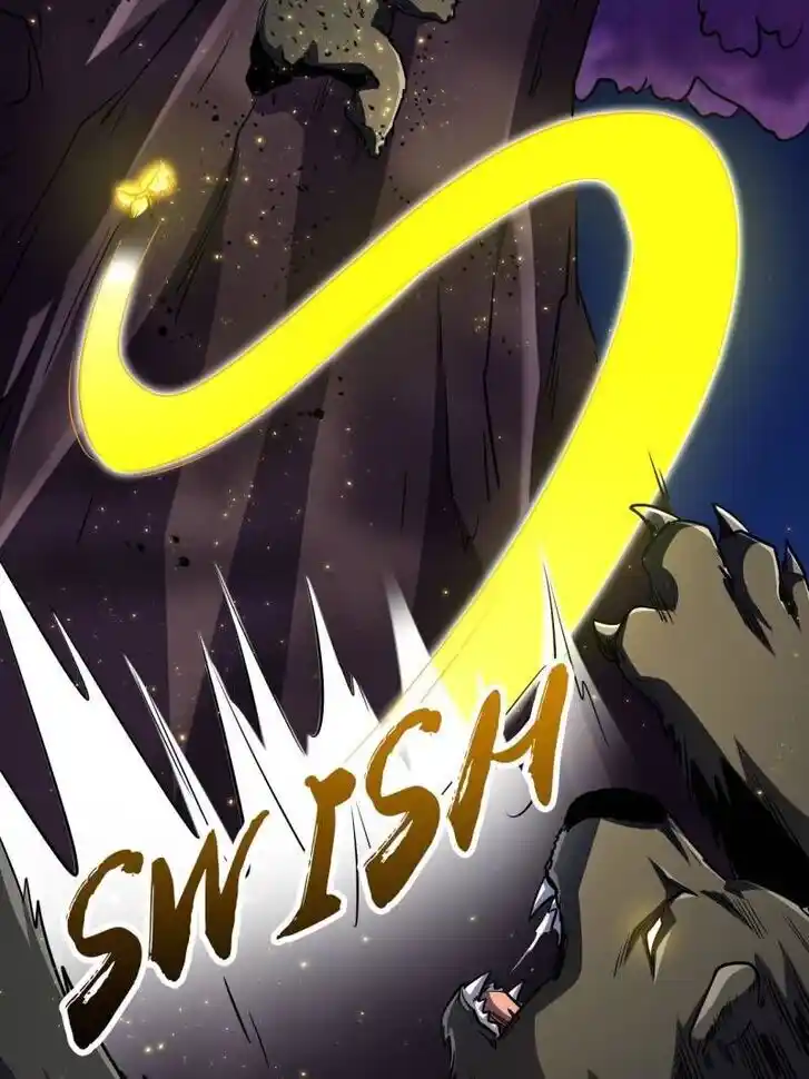 Super God Gene (Novel) Ch.246