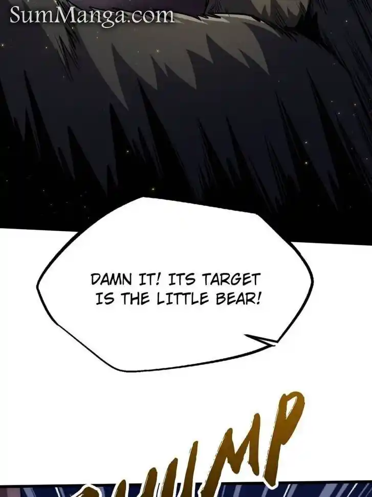 Super God Gene (Novel) Ch.246