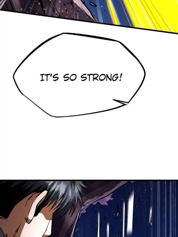 Super God Gene (Novel) Ch.246