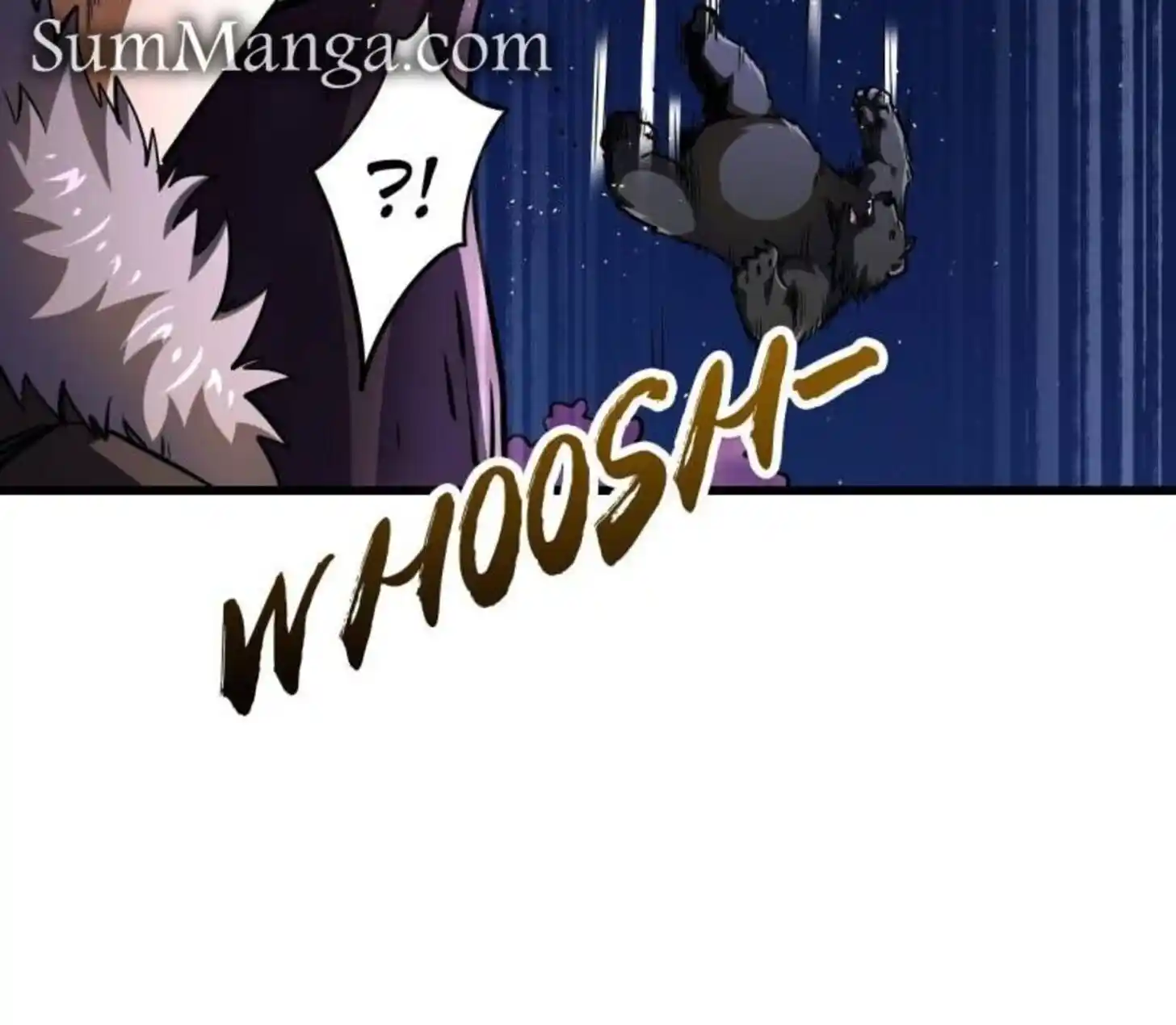 Super God Gene (Novel) Ch.246