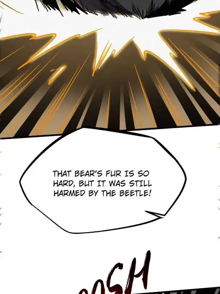 Super God Gene (Novel) Ch.246