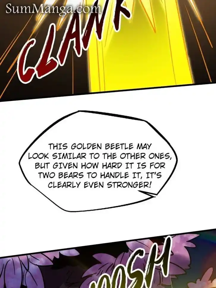 Super God Gene (Novel) Ch.246