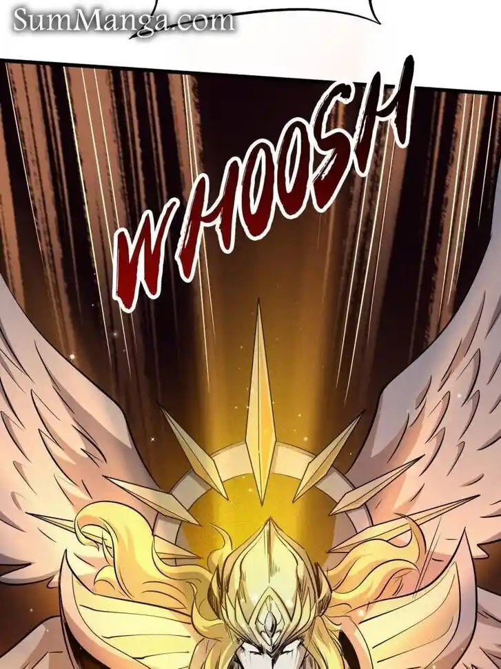 Super God Gene (Novel) Ch.246