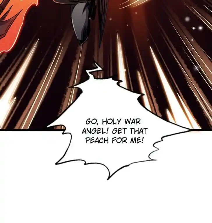 Super God Gene (Novel) Ch.246