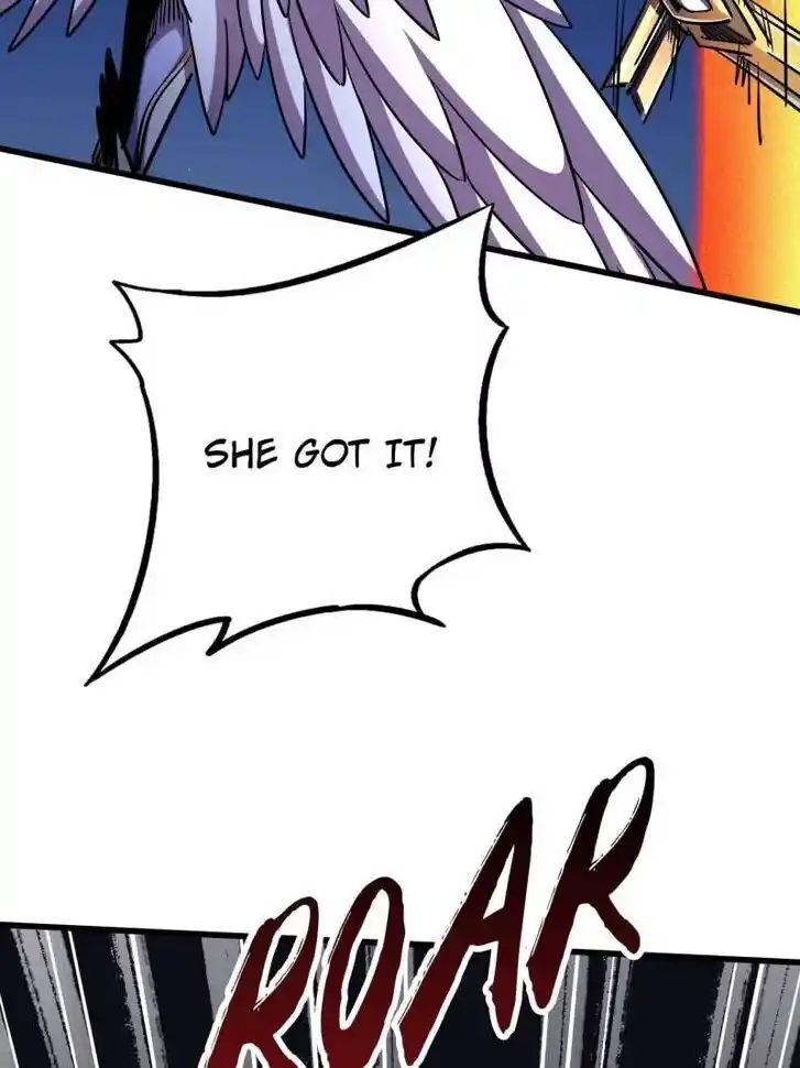 Super God Gene (Novel) Ch.246